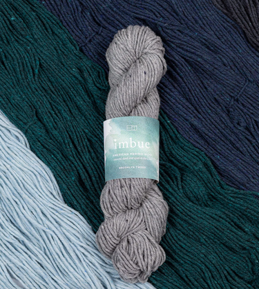 Imbue Worsted - Brooklyn Tweed