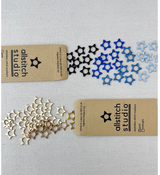 Large Star Stitch Markers