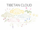 Tibetan Cloud