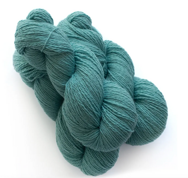 Bright Surprise Tibetan Cloud Wool - mYak Yarns