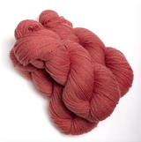 Flame Tibetan Cloud Wool - mYak Yarns