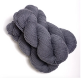 Salice Grigio Tibetan Cloud Wool - mYak Yarns
