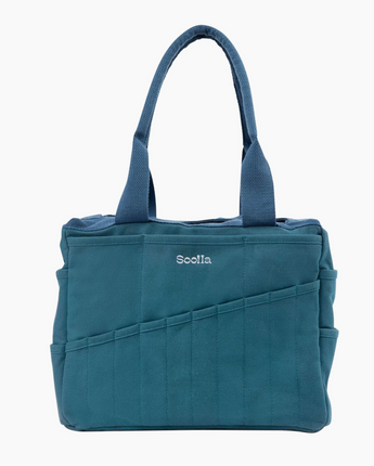 Soolla Studio Artist Bag Knitting Tote