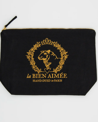 La Bien Aimée Project Bag