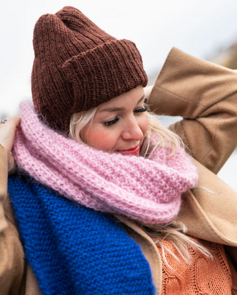 Everyday Knits by Paula Narkiniemi