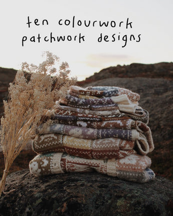 Saskie Knits