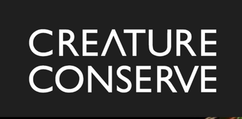 Creature Conserve x Stitch Source Make-a-Long