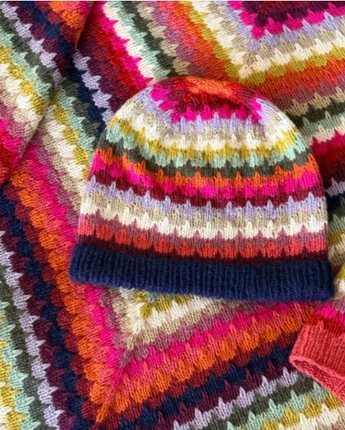 Bao Bao Shawl Bundles - mYak Tibetan Cloud - PRE-ORDER