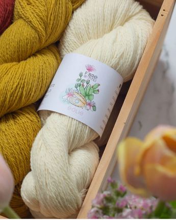 Fibre Gentili Eolie