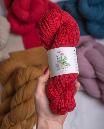 Fibre Gentili Eolie