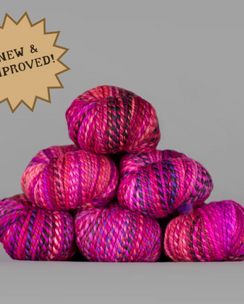 Dream State True Worsted - NEW - Spincycle Yarns