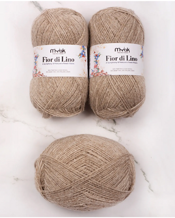 Fior Di Lino - mYak