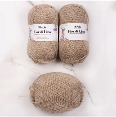 Fior Di Lino - mYak