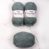 Fior Di Lino - mYak