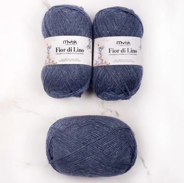 Fior Di Lino - mYak