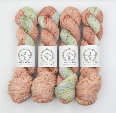 Merino Super Sock
