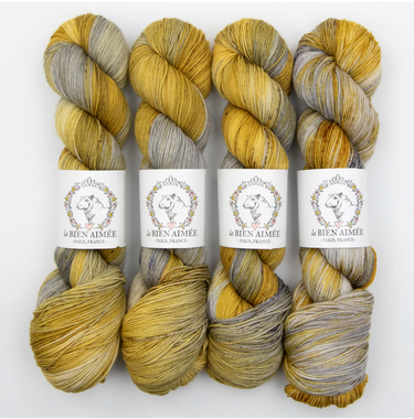Merino Super Sock