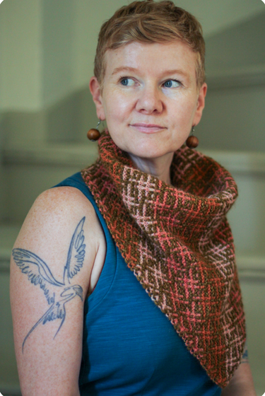 Cloud Drift Cowl Kit - Palette 1