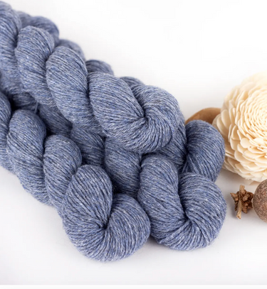 mYak Kupa Collection - Baby Yak Organic Cotton