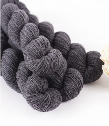 mYak Kupa Collection - Baby Yak Organic Cotton