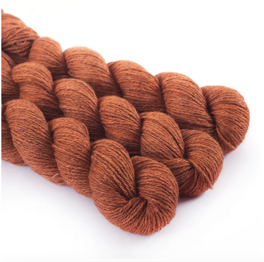 mYak Baby Yak - silk