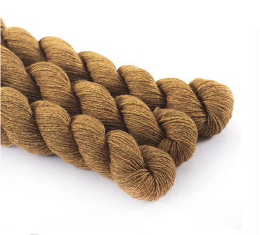 mYak Baby Yak - silk