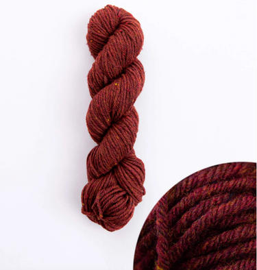 Imbue Worsted - Brooklyn Tweed