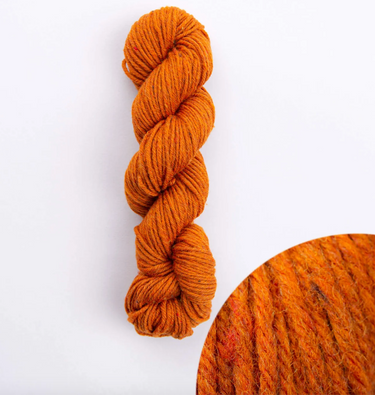 Imbue Worsted - Brooklyn Tweed