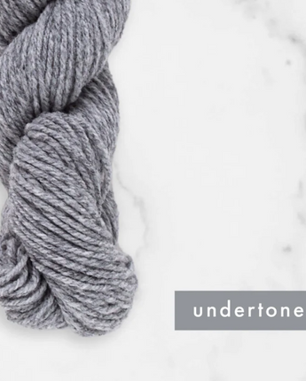 Tones Brooklyn Tweed - SALE