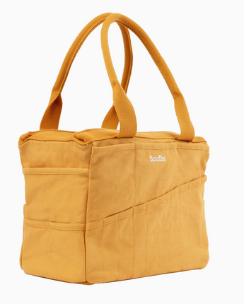 Soolla Studio Artist Bag Knitting Tote