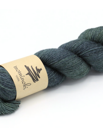Mominoki Ramie Silk