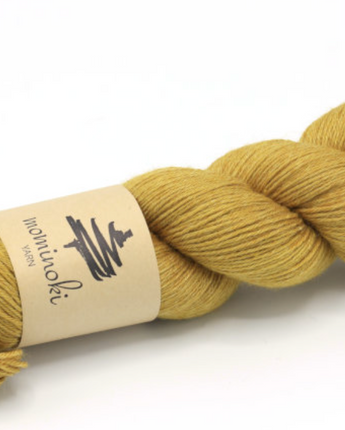 Mominoki Ramie Silk