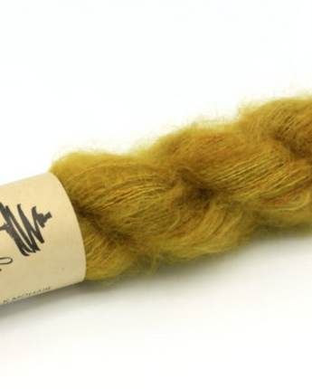 Mominoki Silk Mohair