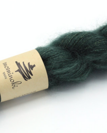 Mominoki Silk Mohair