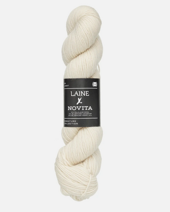 Laine x Novita DK