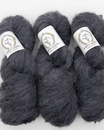 Big Kumo - La Bien Aimée