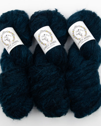 Big Kumo - La Bien Aimée