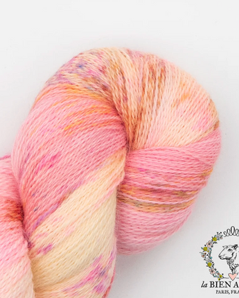 Alix - La Bien Aimée