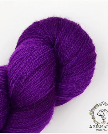 Alix - La Bien Aimée