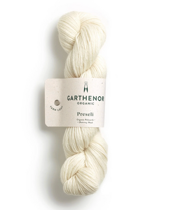Preseli - Garthenor Organic