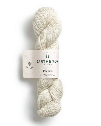 Preseli - Garthenor Organic