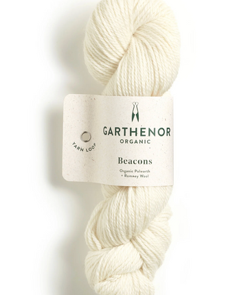 Beacons - Garthenor Organic