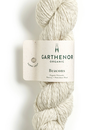 Beacons - Garthenor Organic