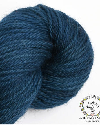 Wensley Worsted - La Bien Aimée