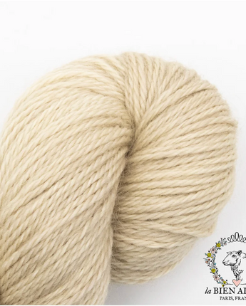 Wensley Worsted - La Bien Aimée