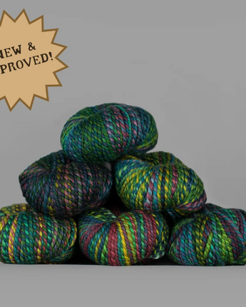 Dream State True Worsted - NEW - Spincycle Yarns