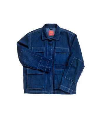 The Paynter Sewing Pattern UK XS-XXL