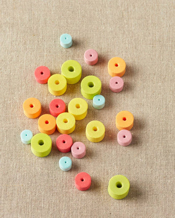 Stitch Stoppers - Colorful - Cocoknits