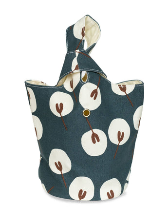 NEW! Loop Tote, Tansy
