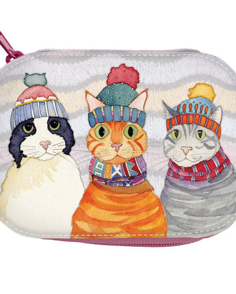Cats in Hats, Sewing Set